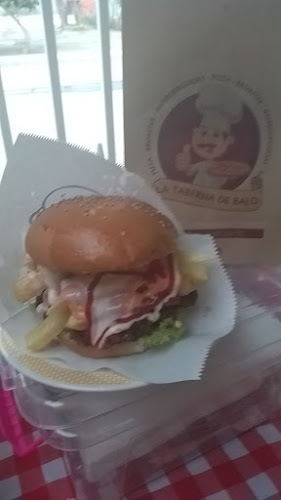 LA TABERNA DE BALO - Catacaos