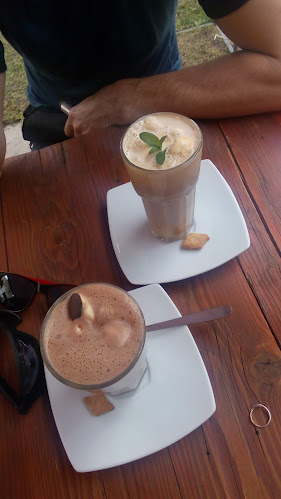 Kaffeehaus Arequipa - Gastronomía y hostelería