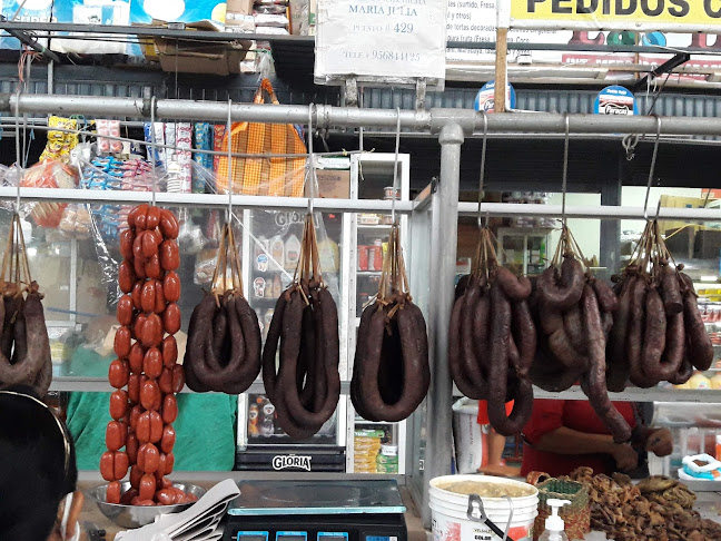 Opinii despre Mercado De Abastos în Sunampe - Gastronomía y hostelería