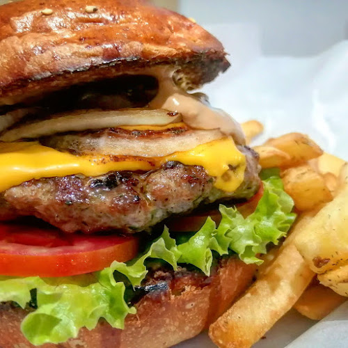 CHULLACHAQUI Burguer - Tarapoto