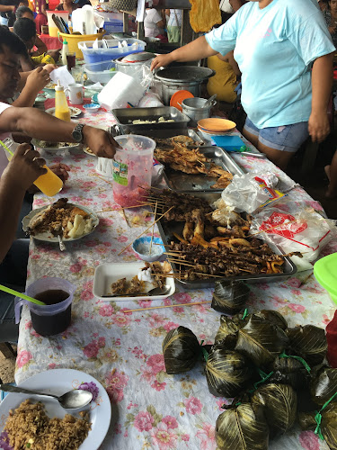 Mercado La Hoyada 2 - Pucallpa