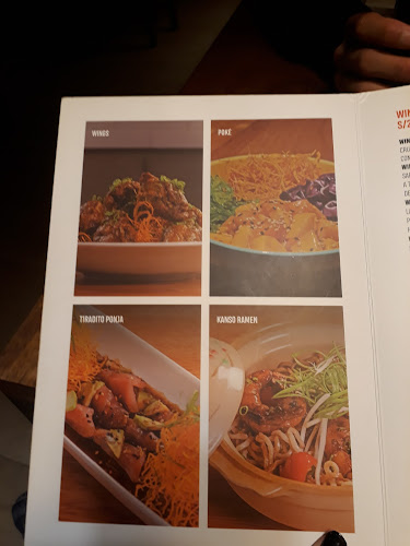 Díaz de Cienfuegos 218, Trujillo 13008