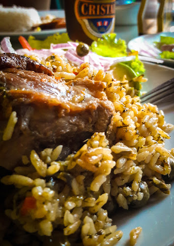 El Rincon del Pato - Lambayeque