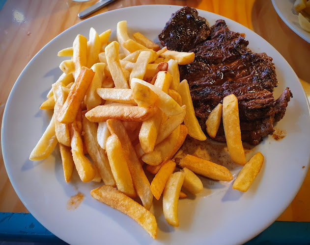 El Tablón - Arequipa y cusco