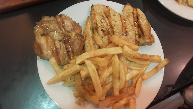 ROKY'S - Gastronomía y hostelería