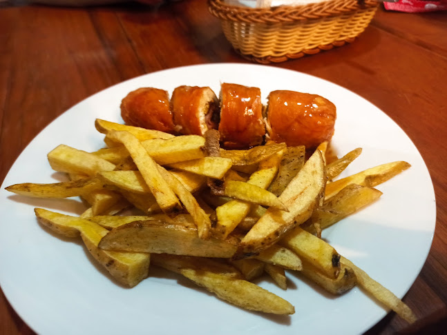 CHOCANO CAKE DESIGNER