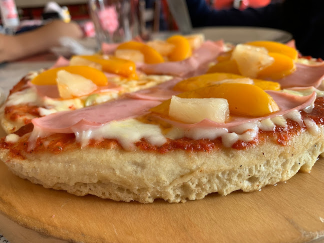 Av. Almte. Miguel Grau 1014, Barranco 15063