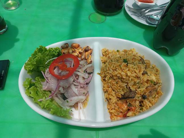 Picantería Los Manglares