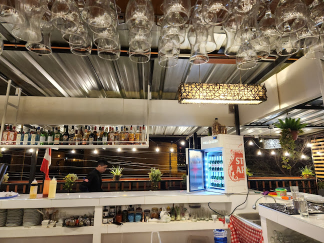 Pizzería Don Máximo - Gastronomía y hostelería