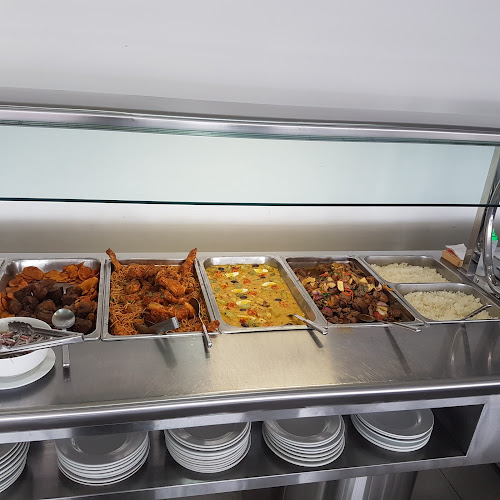 Opinii despre Restaurante | D'komer | Desayunos, Almuerzos, Pescados y mariscos, Buffet în Callao - Gastronomía y hostelería