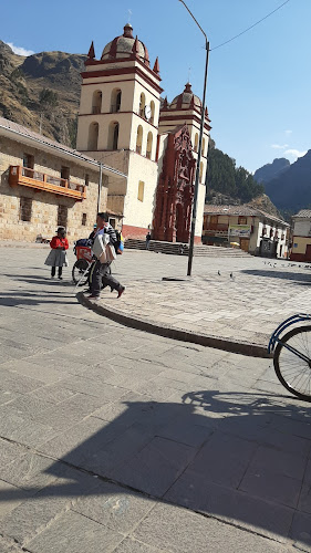 RESTAURANTE EL AYACUCHANO HUANCAVELICA - Gastronomía y hostelería