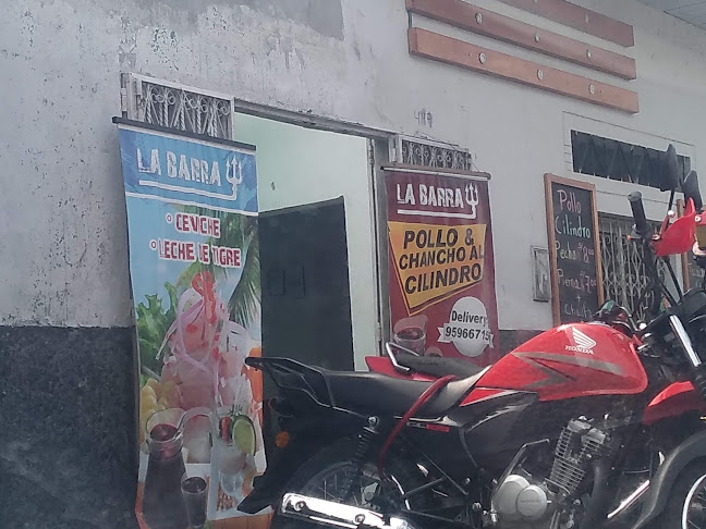 Opinii despre La Barra în Iquitos - Gastronomía y hostelería