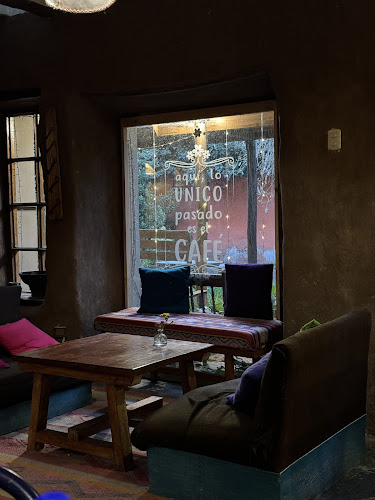 Cafeteria Panqarani - Gastronomía y hostelería