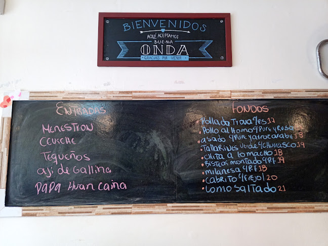 Trova Restaurante - Gastronomía y hostelería