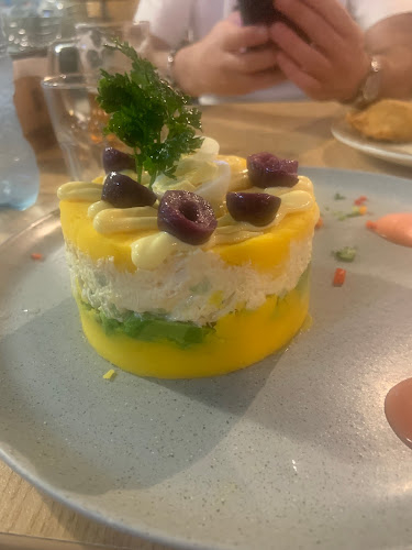 La Nacional - Callao