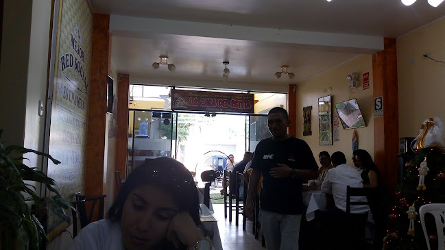 La casa del patita - Sullana