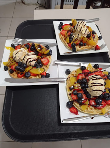 Comentarii opinii despre MISTER ICE