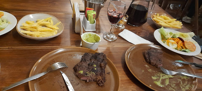 Opinii despre El Cuatrero în Trujillo - Gastronomía y hostelería