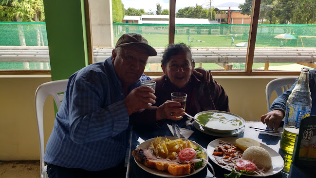 Opinii despre El Zarco Campestre în Cajamarca - Gastronomía y hostelería