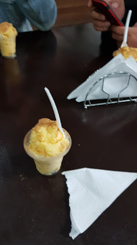 Dalmacia - Yanahuara