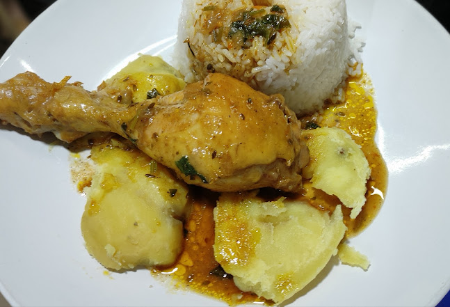 Doña Carola Restaurante - Gastronomía y hostelería