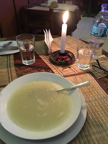 Opinii despre Mandala Restaurant Vegetariano în Arequipa - Gastronomía y hostelería