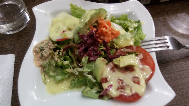 EL CARBONERO - Gastronomía y hostelería