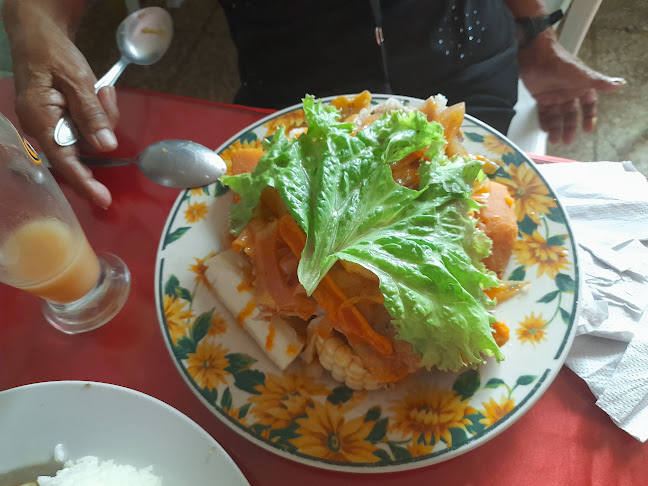 P. J. San Martin Avenida Miguel Grau 565 Piso: 1, Chiclayo 14008