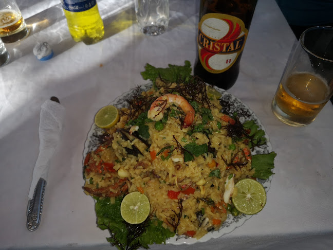 Comentarii opinii despre Restaurant El Porton