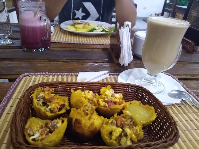 Sector San Lorenzo, Ctra. Fernando Belaúnde Terry km 497, Moyobamba 22001