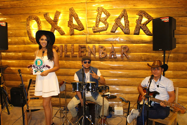 OXA BAR CERBEZA ARTESANAL