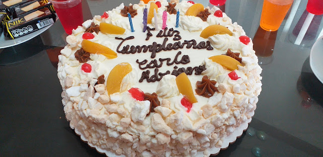 Belgravia - Gastronomía y hostelería