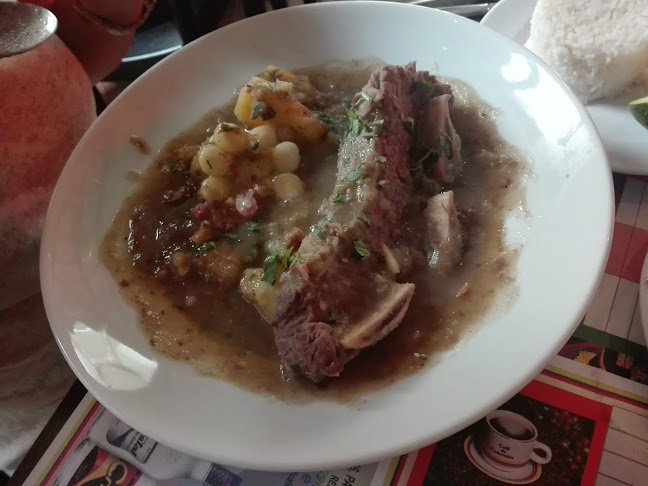 Café Colombia Restobar - Gastronomía y hostelería