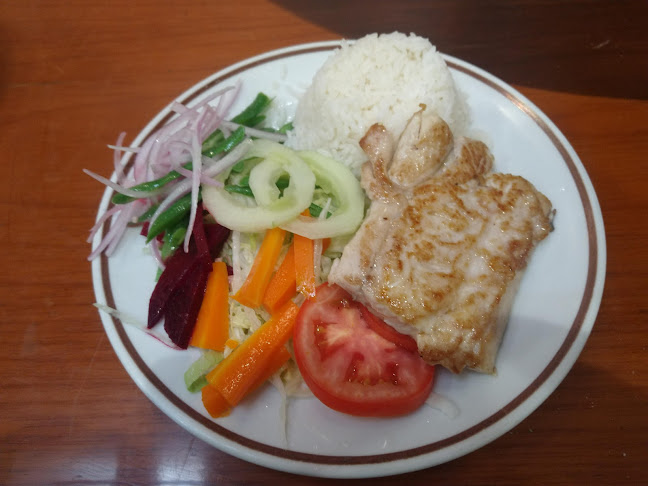 Jirón Carabaya 336, Lima 15001