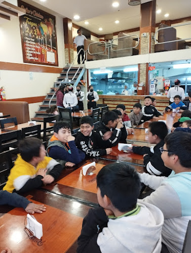 Pollería PAYKOS - Cajamarca