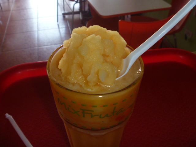 Opinii despre MixFruta în Puente Piedra - Gastronomía y hostelería