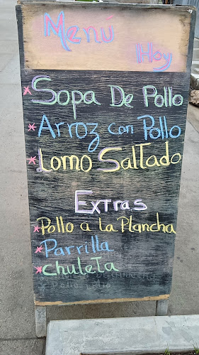 Opinii despre Restaurante "TocaOxa" în Oxapampa - Gastronomía y hostelería