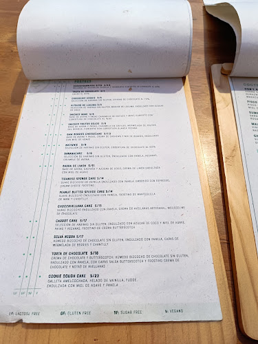 ARMÓNICA - Gastronomía y hostelería