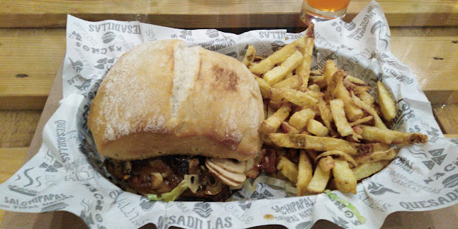 Av. Callao 193, La Perla 07016