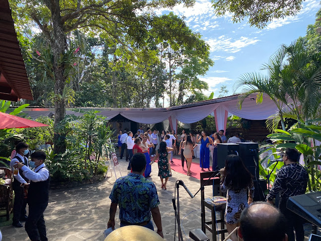 Opinii despre VILLA PALIPERROS în Tarapoto - Gastronomía y hostelería