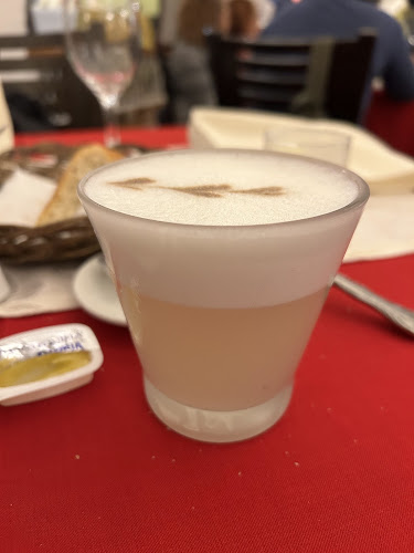 TikaSara restaurant - Cusco