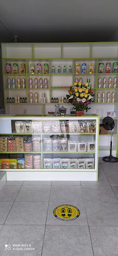 Opinii despre Family Natural's Tienda Naturista în Lima - Gastronomía y hostelería