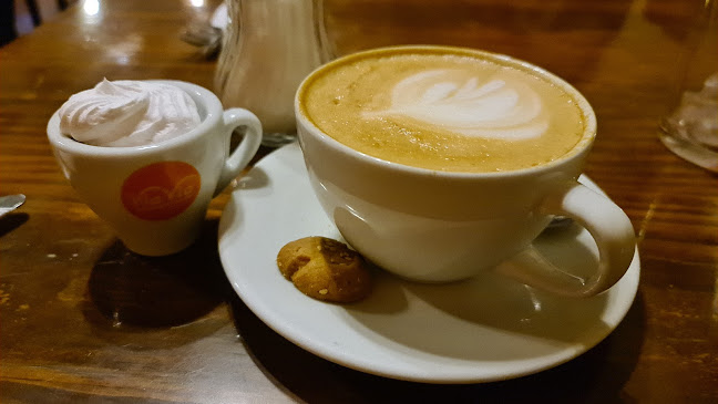 Opinii despre ViaVia Cafe Ayacucho în Ayacucho - Gastronomía y hostelería