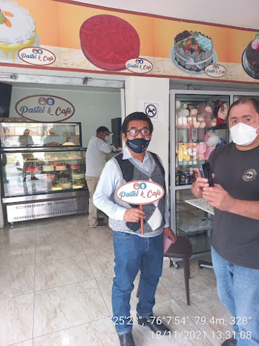 Comentarii opinii despre Pastel y Café