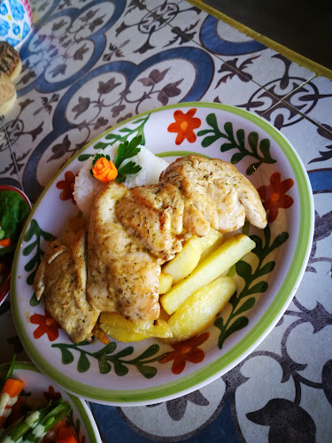 Jirón Teófilo Menacho 155, Andahuaylas 03701