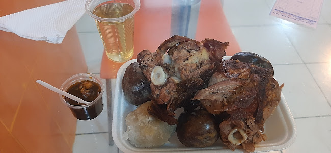 Jr. Mariano Nuñez 538, Juliaca 21104