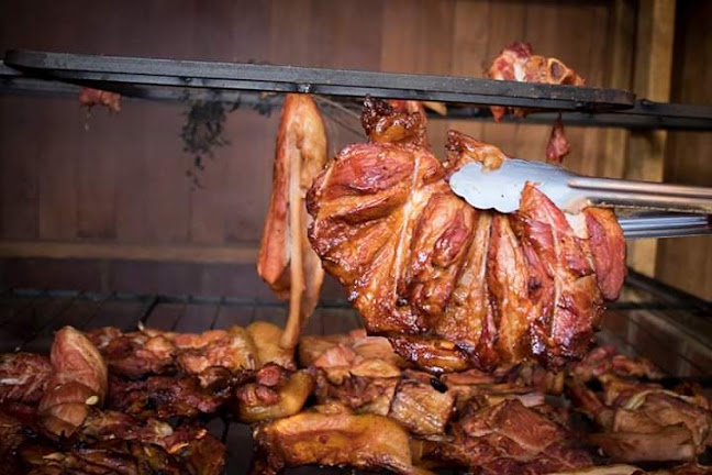 Opinii despre Recreo La Chacra De Don Pepe în Chontabamba - Gastronomía y hostelería