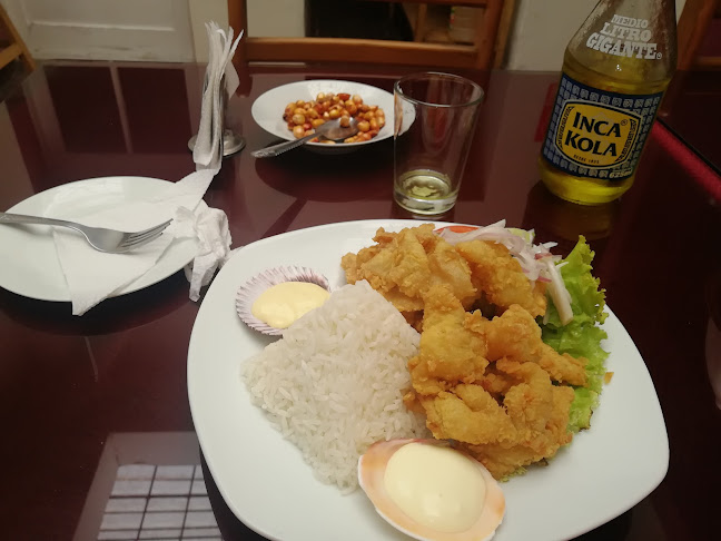 Comentarii opinii despre Puerto Bravo