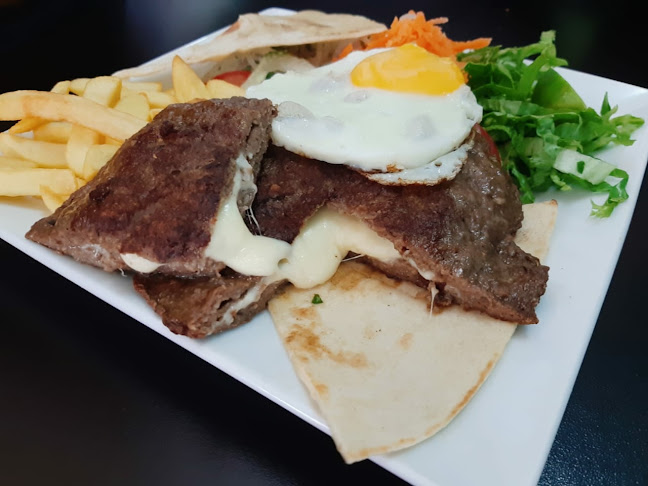 Cocina Turca - Gastronomía y hostelería