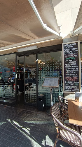 Carrer Numància, 66, Les Corts, 08029 Barcelona, España